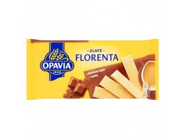 Opavia Florenta вафли с шоколадной начинкой 112 г